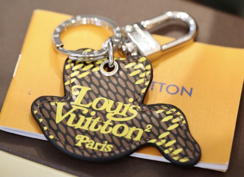 Louis Vuitton Keychains